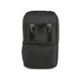 Bucharest Backpack - Zwart