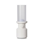 VINGA Niori RCS tafellamp, wit
