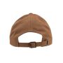 CLASSICS® DAD CAP, TAN, One size, FLEXFIT