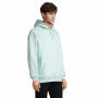 CONDOR - CONDOR Unisex capuchon - XXL - Arctic Blue