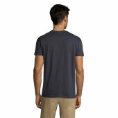 REGENT - REGENT Uni T-Shirt 150g - XXS - Muisgrijs