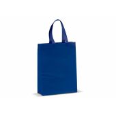 Donkerblauw
