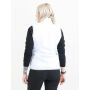 Trial Vest Lady White 3XL