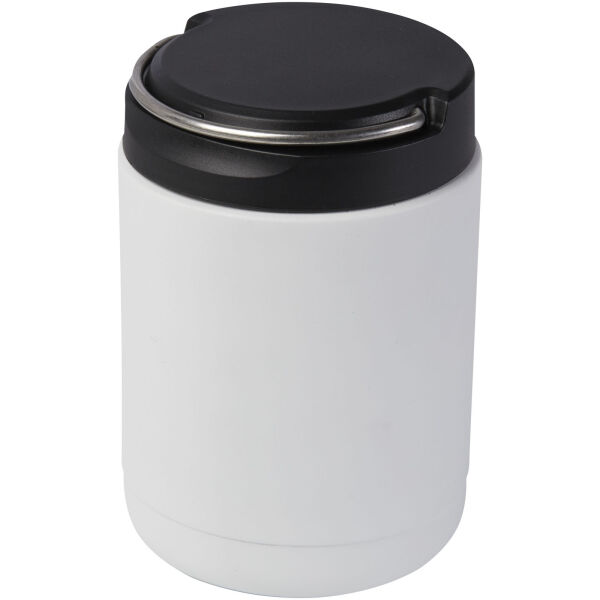 Doveron 500 ml geïsoleerde lunchpotan gerecycled roestvrijstaal Doveron 500 ml geïsoleerde lunchpotan gerecycled roestvrijstaal