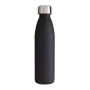 Fles RETUMBLER-myTOULON GLASS - zwart