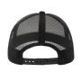 KID RAPPER-S, WHITE/BLACK, One size, ATLANTIS HEADWEAR