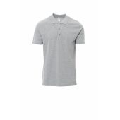 melange grey