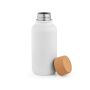 Volga Bottle - Wit