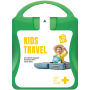MyKit Reisset voor kinderen - Groen