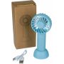 ABS elektrische handventilator Oren wit