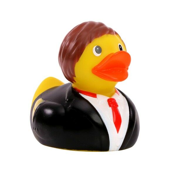 Squeaky duck groom Squeaky duck groom