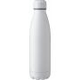 RVS fles (700 ml) Makayla wit