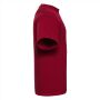 RUS Heavy Duty T-Shirt, Classic Red, XXL