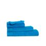 washcloth 16 x 21 cm, 500 gr/m² Turquoise