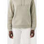 IQONIQ Joshua recycled cotton hoodie, light heather green (XXS)