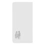 Powerbank STORAGE wit