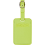 American Tourister Ta Luggage Tag X2