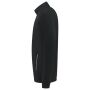 Sweatvest Accent 302702 Black-Grey XXL