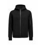 Harvest Montana Midlayer Black 3XL Harvest Montana Midlayer Black 3XL