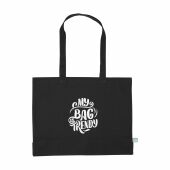 ECO Shopper GOTS Organic Cotton (180 g/m²) tas