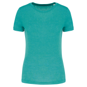 Turquoise Blue Heather