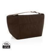 KENTO URBAN RCS gerecyclede nylon koeltas, bruin