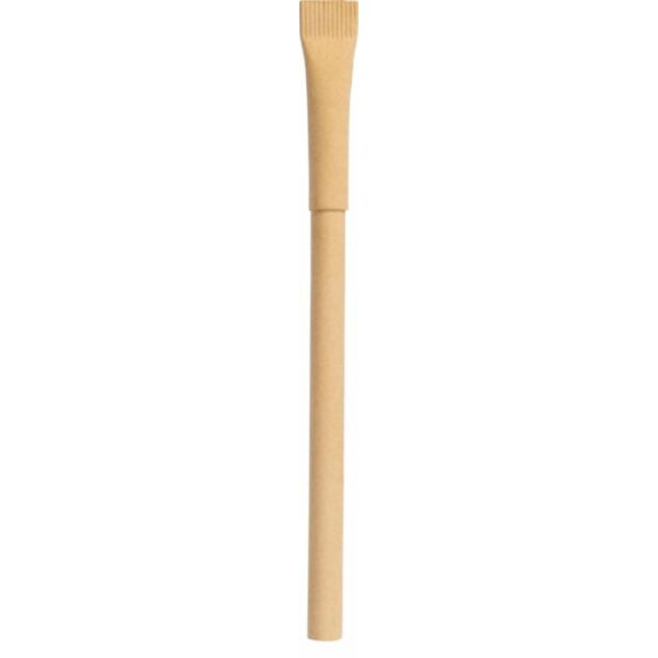 Kartonnen balpen Madalena