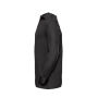 Cotton Poplin Shirt LS - Black - L