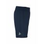 Basket 2.0 Reversible Shorts Navy/Contras 158/164