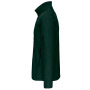 Softshell jas Bottle Green S