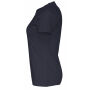 Cottover Gots T-shirt Lady navy XXL Cottover Gots T-shirt Lady navy XXL