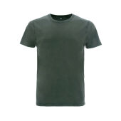 Stone Wash Green