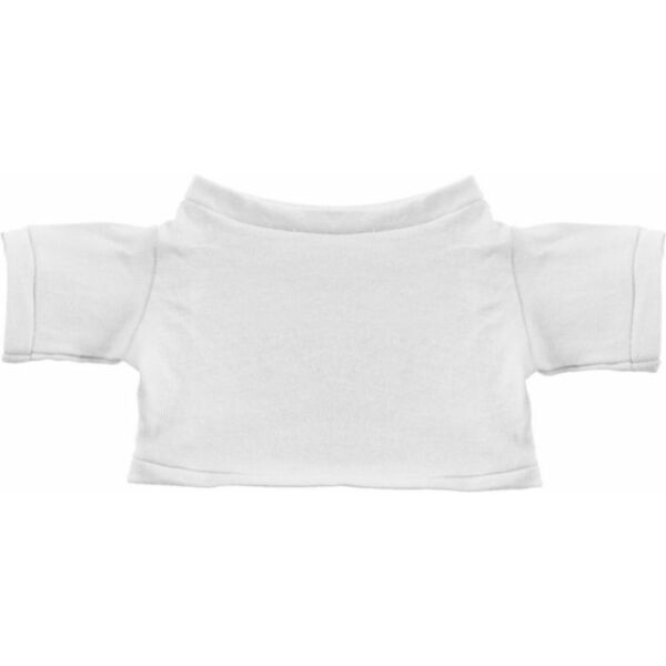 Katoenen T-shirt voor knuffel Viviana