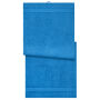 Sauna Sheet OCS Standard cobalt one size