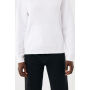 IQONIQ Joshua recycled cotton hoodie, recycled white (5XL)