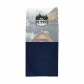 Bandana Fleece multifunctionele sjaal Bandana Fleece multifunctionele sjaal