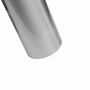 JUMBO TRANSIT - Aluminium drinkfles zilver JUMBO TRANSIT - Aluminium drinkfles zilver