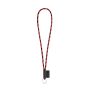 75093. Lanyard Tube Long Set I. Standaard modellen