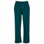 Vintage Heavy Trackpants bottle green 5XL