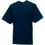 Classic T-shirt French Navy XXL
