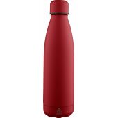 Drinkfles Breeze | Gerecycled | 700 ml - bordeaux