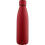 Gerecyclede drinkfles 700 ml Breeze bordeaux Gerecyclede drinkfles 700 ml Breeze bordeaux