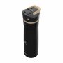 Contigo® Ashland Chill 2.0 720 ml drinkfles - zwart Contigo® Ashland Chill 2.0 720 ml drinkfles - zwart