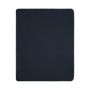 Fleece Blanket navy/natural one size