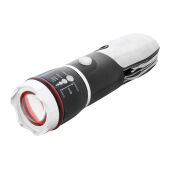 Hemly - Multi tool zaklamp