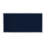 T1-Ultra50 Ultra Deluxe Towel - Navy Blue