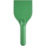 Chilly large recycled plastic ice scraper - Groen