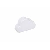 Anti-stress Wolk - Wit