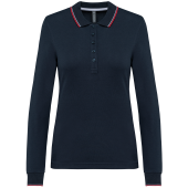 Navy / Red / White
