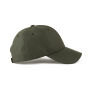 VINGA Baltimore AWARE™ gerecycled PET cap, groen